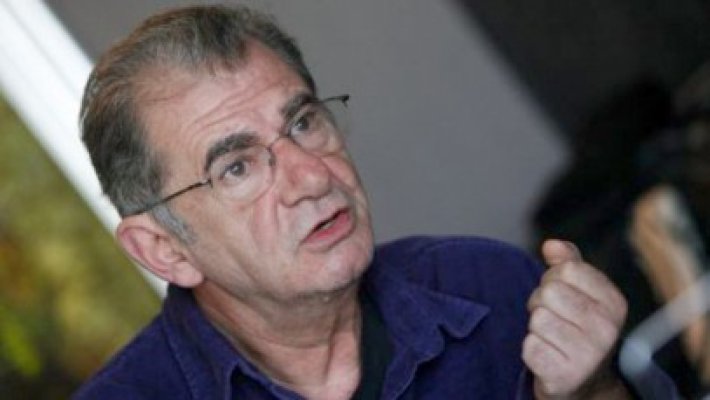 Cum a trecut Florin Zamfirescu peste divorțul de Cătălina Mustață